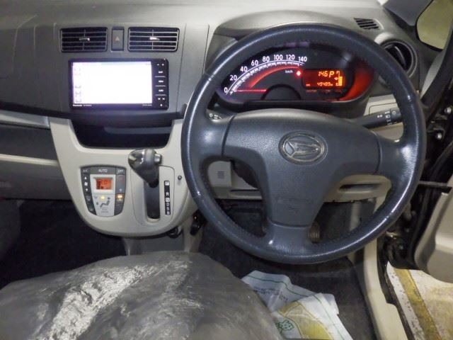 Daihatsu MOVE 2014 8147217-4