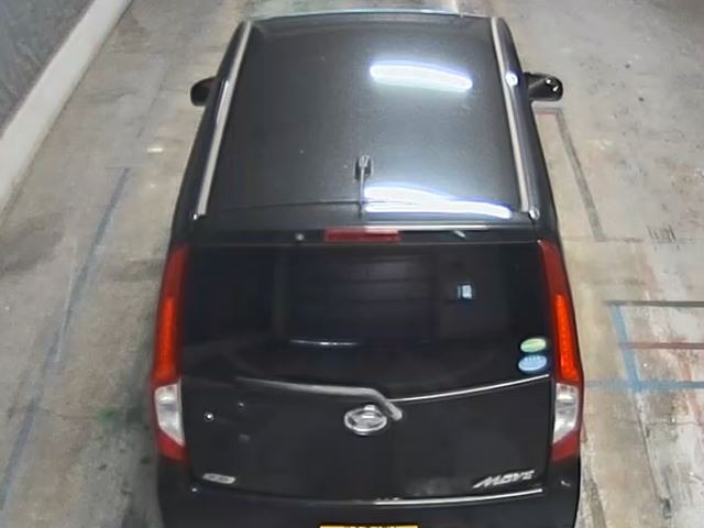Daihatsu MOVE 2014 8147217-6