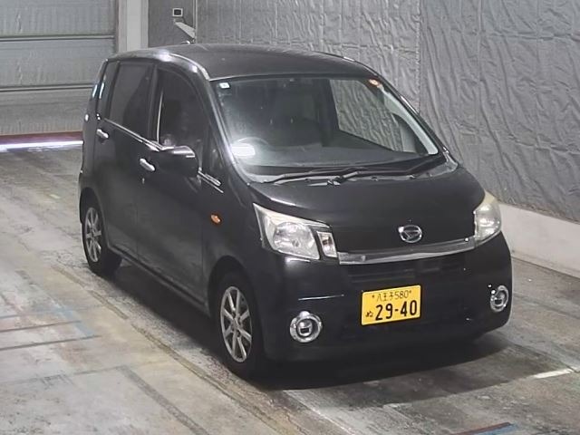 Daihatsu MOVE 2014 8147217-7