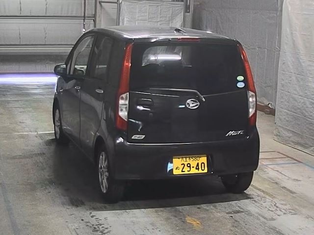 Daihatsu MOVE 2014 8147217-8