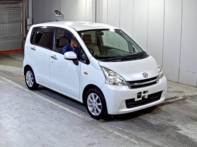 Daihatsu MOVE 2012 8147232-0