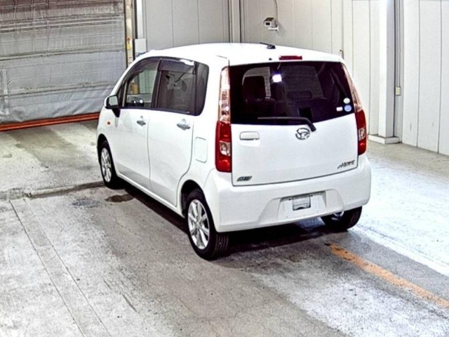 Daihatsu MOVE 2012 8147232-1