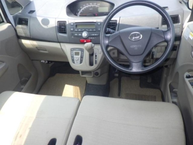 Daihatsu MOVE 2012 8147232-3