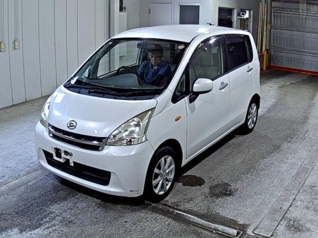 Daihatsu MOVE 2012 8147232-4