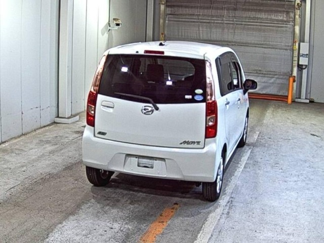 Daihatsu MOVE 2012 8147232-5