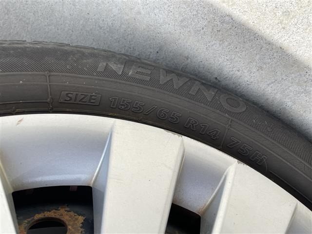 Daihatsu MOVE 2015 8147523-11