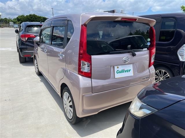 Daihatsu MOVE 2015 8147523-3