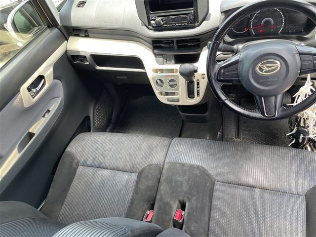 Daihatsu MOVE 2015 8147523-5