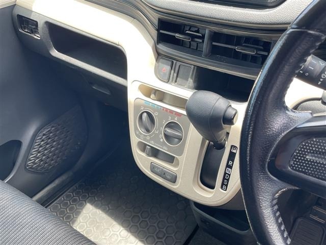 Daihatsu MOVE 2015 8147523-8
