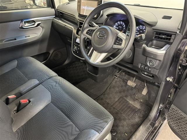 Daihatsu MOVE 2015 8147676-2