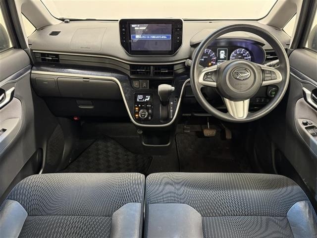 Daihatsu MOVE 2015 8147676-25