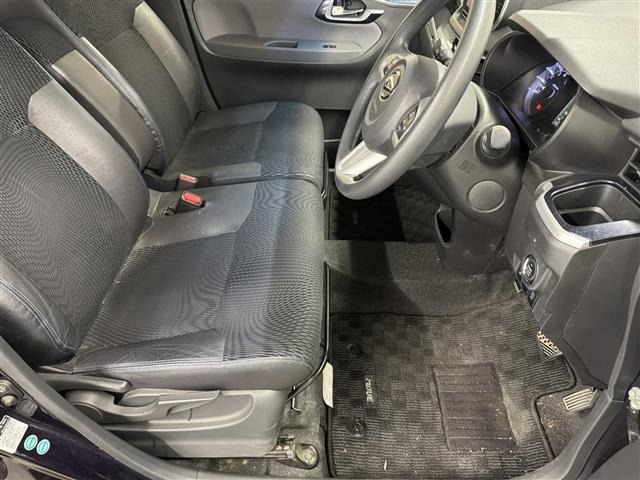 Daihatsu MOVE 2015 8147676-3