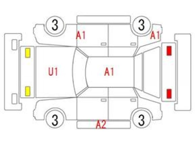 Daihatsu MOVE 2015 8147676-32