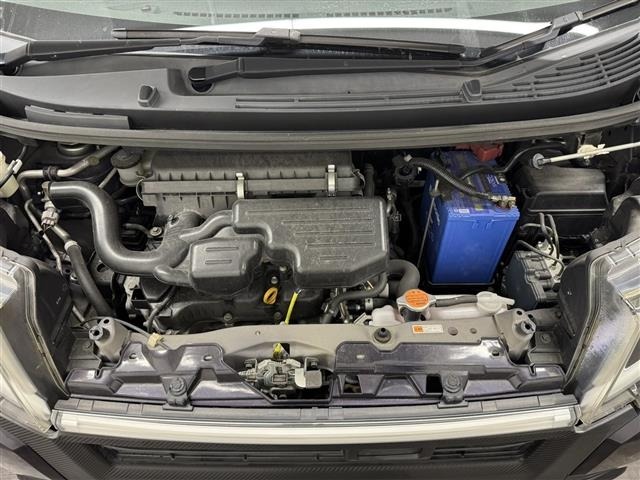 Daihatsu MOVE 2015 8147676-4