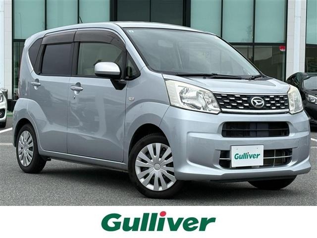Daihatsu MOVE 2017 8147678-0