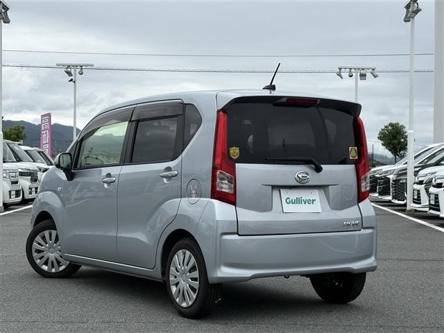 Daihatsu MOVE 2017 8147678-13
