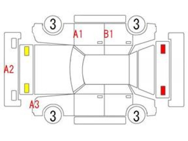 Daihatsu MOVE 2017 8147678-23