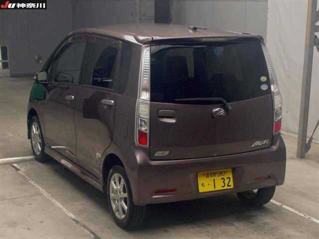 Daihatsu MOVE 2012 8147679-1