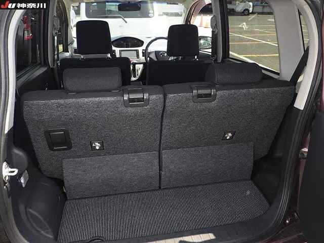 Daihatsu MOVE 2012 8147679-10
