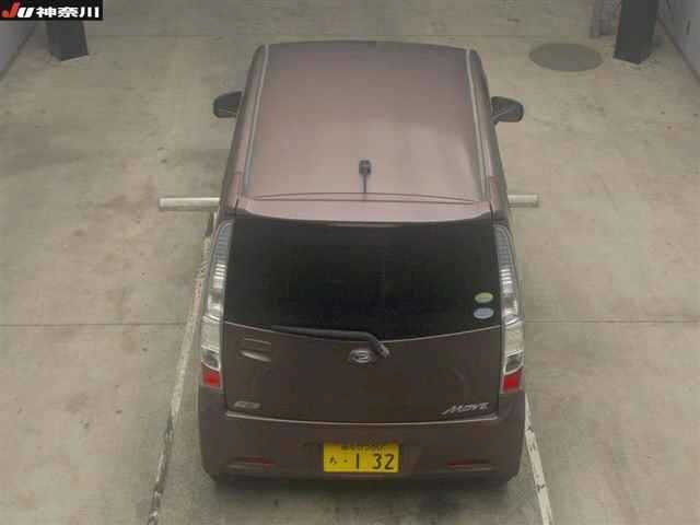 Daihatsu MOVE 2012 8147679-5
