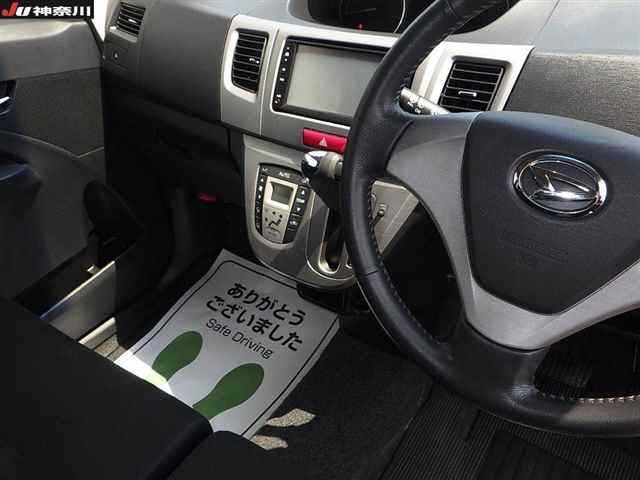 Daihatsu MOVE 2012 8147679-6