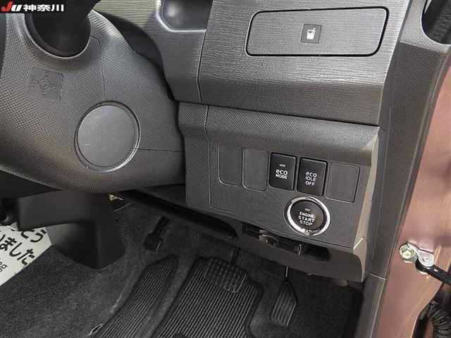Daihatsu MOVE 2012 8147679-7