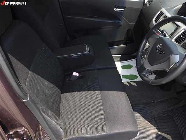 Daihatsu MOVE 2012 8147679-8