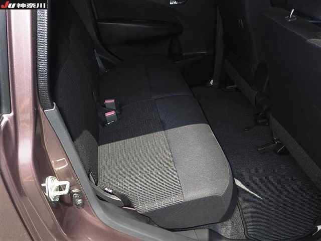 Daihatsu MOVE 2012 8147679-9