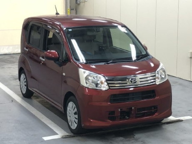 Daihatsu MOVE 2020 8147685-0