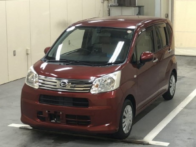 Daihatsu MOVE 2020 8147685-2