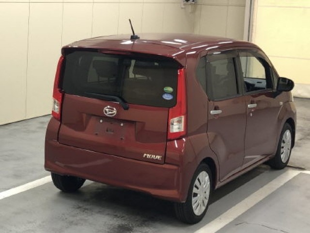 Daihatsu MOVE 2020 8147685-3
