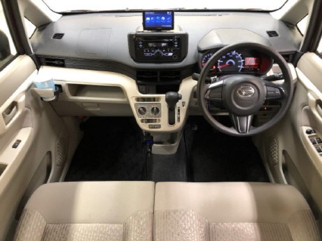 Daihatsu MOVE 2020 8147685-4