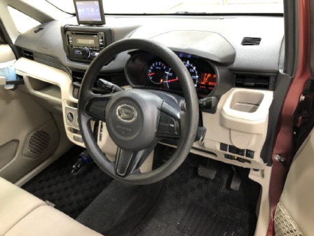 Daihatsu MOVE 2020 8147685-5