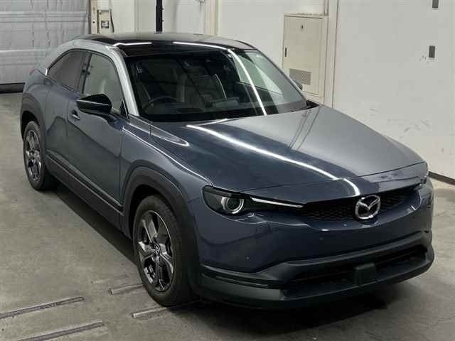 Mazda MX-30 2022 8142536-0