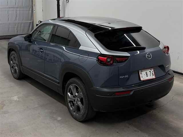 Mazda MX-30 2022 8142536-1