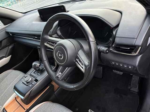 Mazda MX-30 2022 8142536-3