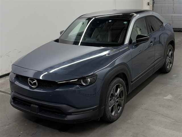 Mazda MX-30 2022 8142536-4
