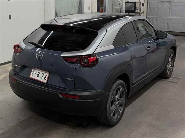 Mazda MX-30 2022 8142536-5