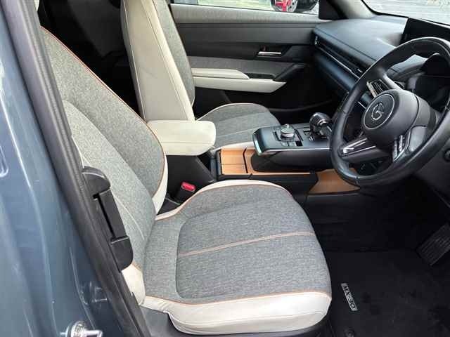 Mazda MX-30 2022 8142536-7