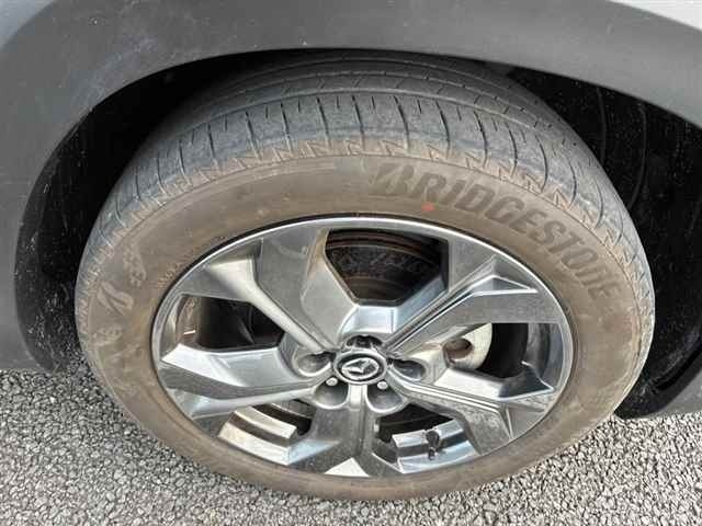 Mazda MX-30 2022 8142536-9