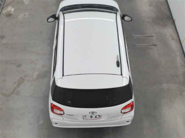 Toyota PASSO 2021 8148627-10