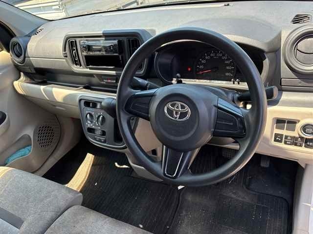 Toyota PASSO 2021 8148627-3