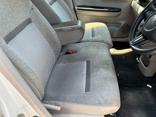 Toyota PASSO 2021 8148627-7