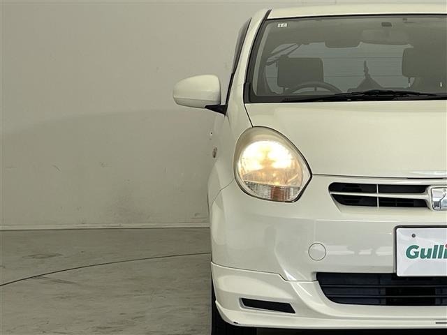 Toyota PASSO 2013 8148925-2