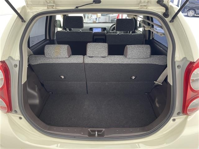 Toyota PASSO 2013 8148925-20