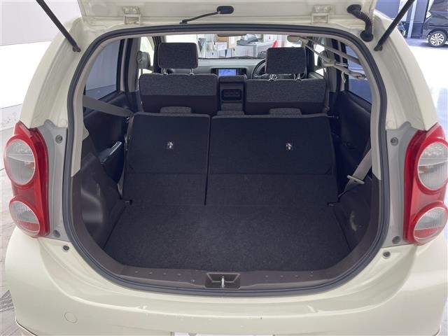 Toyota PASSO 2013 8148925-22