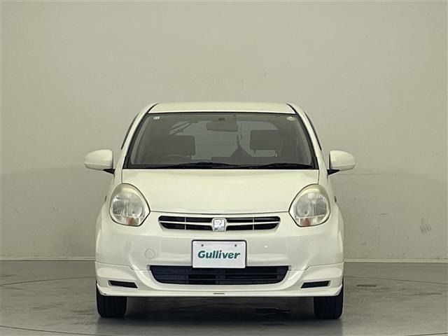 Toyota PASSO 2013 8148925-6