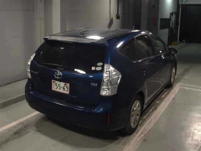 Toyota PRIUS 2013 8150276-5