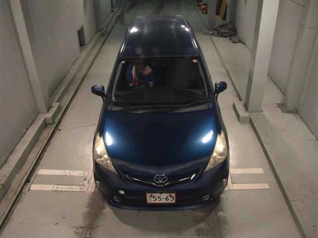 Toyota PRIUS 2013 8150276-6