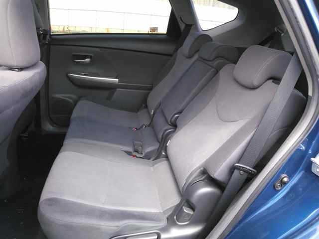 Toyota PRIUS 2013 8150276-9
